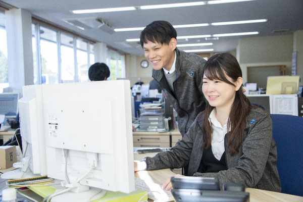 営業