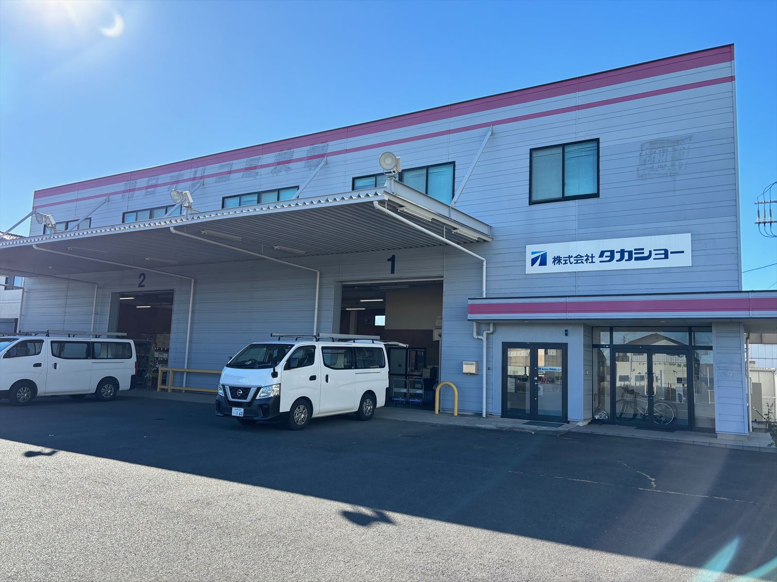 高い給与と評価制度
