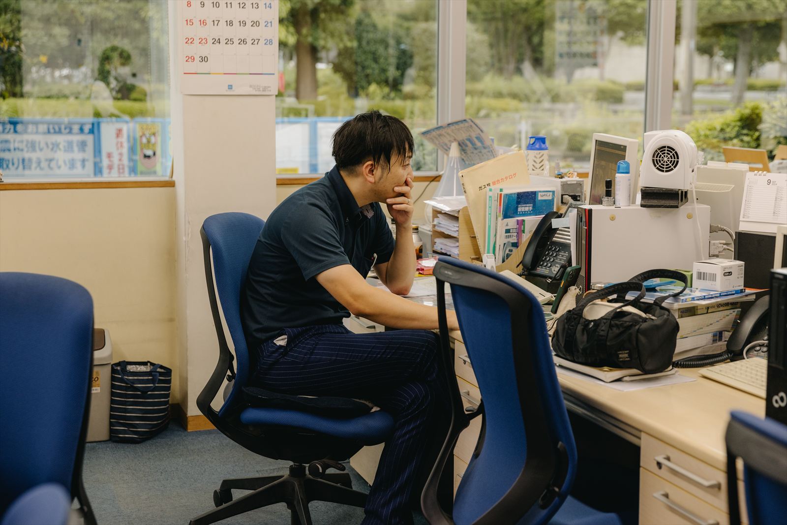 魅力的な営業職に必要な知識・スキル