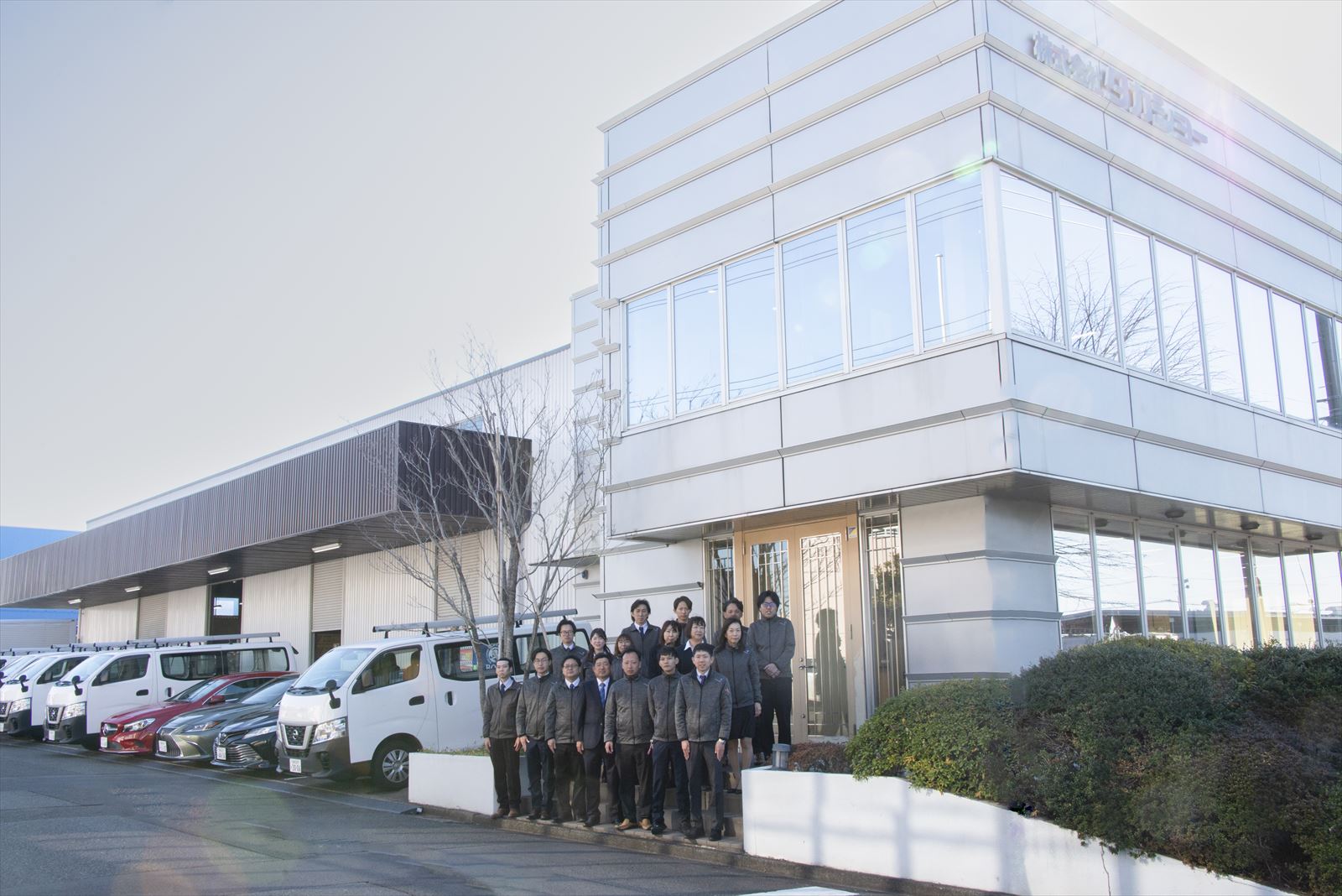 地域に根ざしたルート営業の魅力
